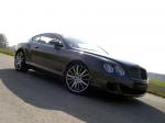 Bentley Continental GT by Loder1899 2009 года
